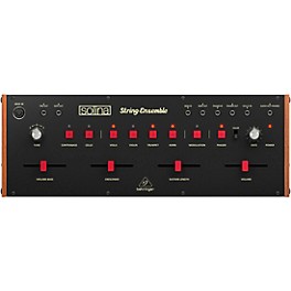 Behringer Solina String Ensemble Analog Synthesizer Module