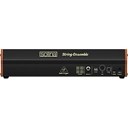 Behringer Solina String Ensemble Analog Synthesizer Module