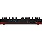 Behringer TD-3-MO-BK Analog Bass Line Synthesizer - Black