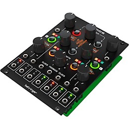 Behringer Chaos Analog Random Sampler Eurorack Module