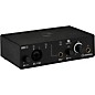 Steinberg IXO12 Audio Interface with One Mic Preamp Black