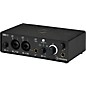 Steinberg IXO22 Audio Interface with Two Mic Preamps Black