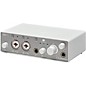 Steinberg IXO22 Audio Interface with Two Mic Preamps White