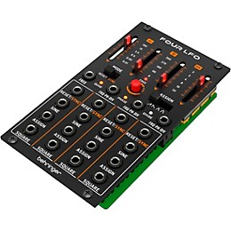 Behringer Four LFO 4-channel LFO Eurorack Module