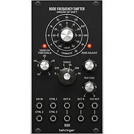 Behringer 1630 Bode Frequency Shifter Eurorack Module