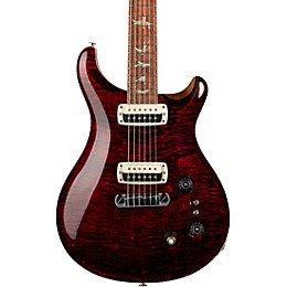 PRS Paul's Guitar Electric Guitar Red Tiger