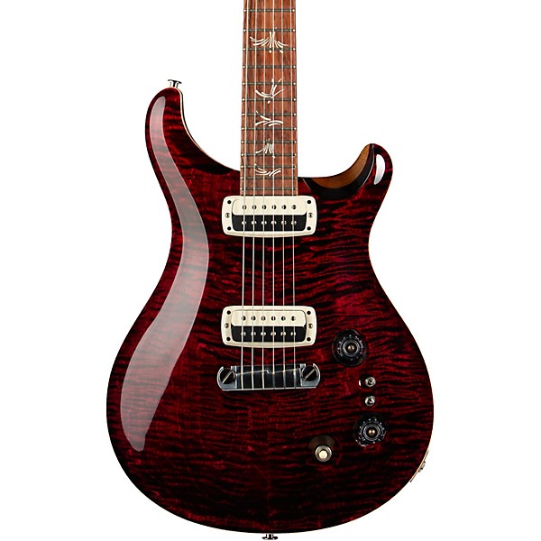 PRS Paul's Guitar Electric Guitar Red Tiger