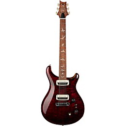 PRS Paul's Guitar Electric Guitar Red Tiger