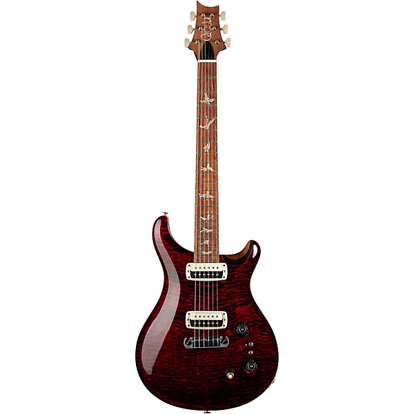 PRS Paul's Guitar Electric Guitar Red Tiger