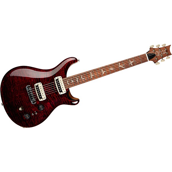 PRS Paul's Guitar Electric Guitar Red Tiger