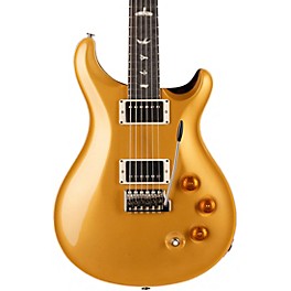 PRS DGT With Birds Electric Guitar Gold Top