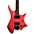 strandberg Boden Essential 6 Electric Guitar Black Granite strandberg Boden Essential 6 Electric Guitar Astro Dust