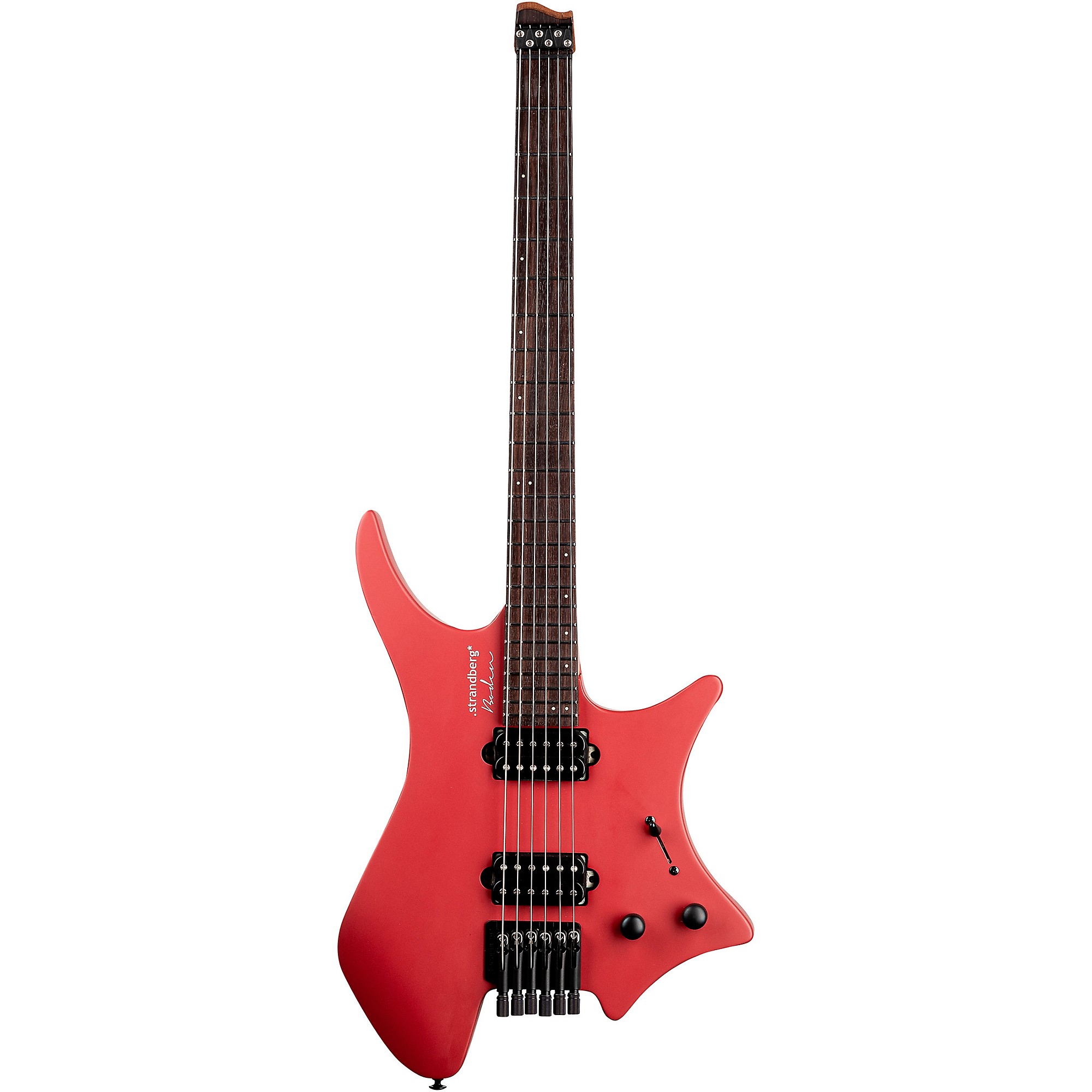 strandberg Boden Essential 6 Electric Guitar Astro Dust | Guitar Center