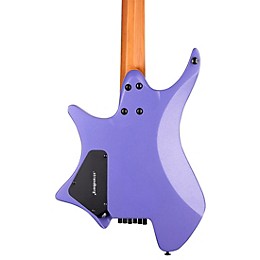 strandberg Boden Essential 6 Electric Guitar Future Dusk