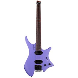 strandberg Boden Essential 6 Electric Guitar Future Dusk