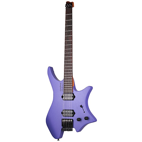 strandberg Boden Essential 6 Electric Guitar Future Dusk