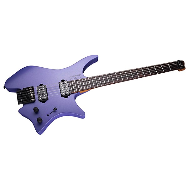 strandberg Boden Essential 6 Electric Guitar Future Dusk