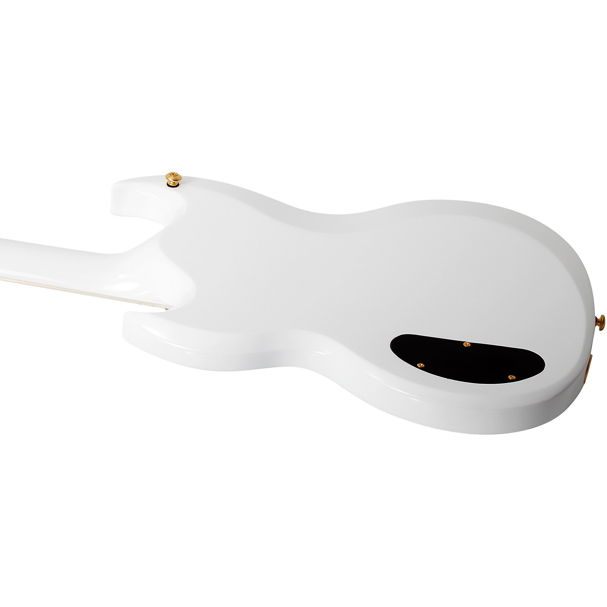 SCHECTER エレキギター Schecter Synyster Standard FR Guitar White B-Stock 0565
