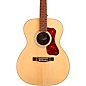 Guild OM-250E Limited-Edition Archback Westerly Collection Orchestra Acoustic-Electric Guitar Natural thumbnail