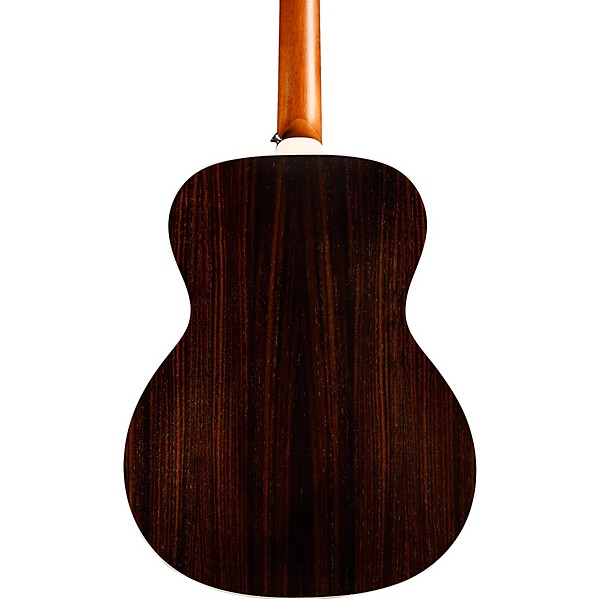 Guild OM-250E Limited-Edition Archback Westerly Collection Orchestra Acoustic-Electric Guitar Natural