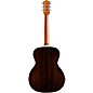 Guild OM-250E Limited-Edition Archback Westerly Collection Orchestra Acoustic-Electric Guitar Natural