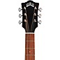 Guild OM-250E Limited-Edition Archback Westerly Collection Orchestra Acoustic-Electric Guitar Natural