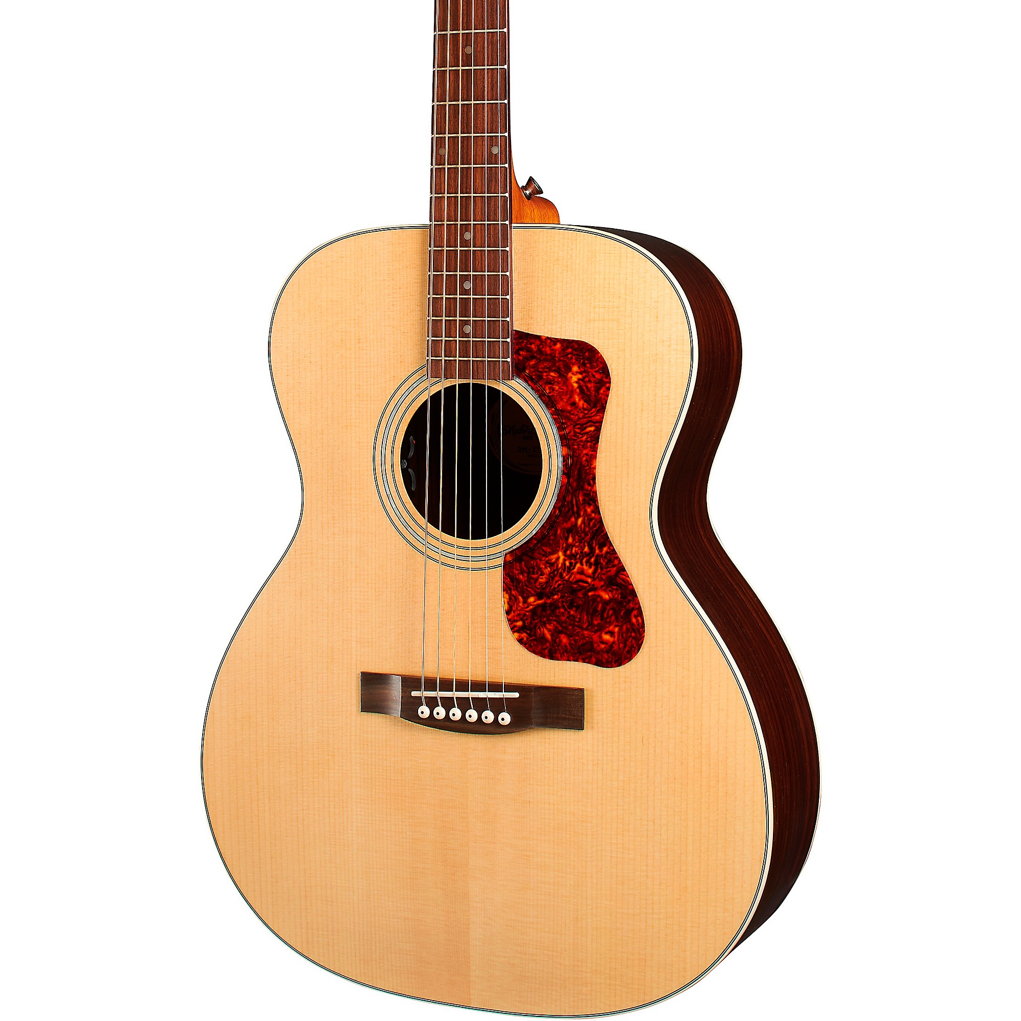 Amazon.com: Guild Guitars OM-120 Acoustic Guitar, Natural