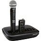 Shure MXW2X/SM58 Wireless Handheld Transmitter with SM58 Microphone Band Z10