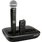 Shure MXW2X/SM86 Wireless Handheld Transmitter with SM86 Microphone Band Z10 thumbnail