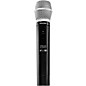 Shure MXW2X/SM86 Wireless Handheld Transmitter with SM86 Microphone Band Z10