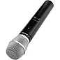 Shure MXW2X/SM86 Wireless Handheld Transmitter with SM86 Microphone Band Z10