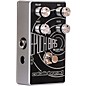Catalinbread Epoch Bias Preamp Bias Effects Pedal Black and Silver