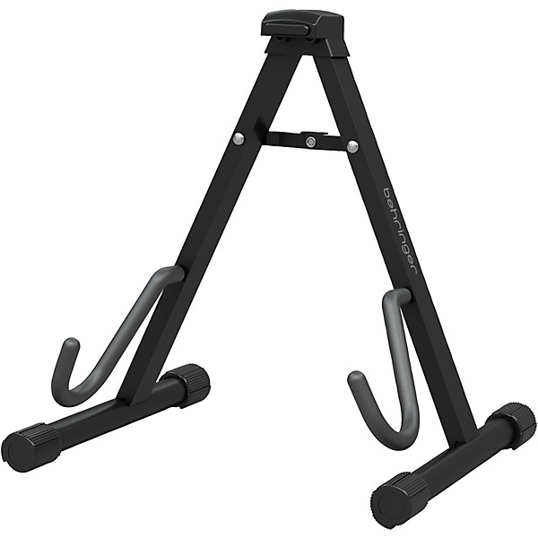 Behringer GB3002-E Electric Guitar Stand with Foam Padding