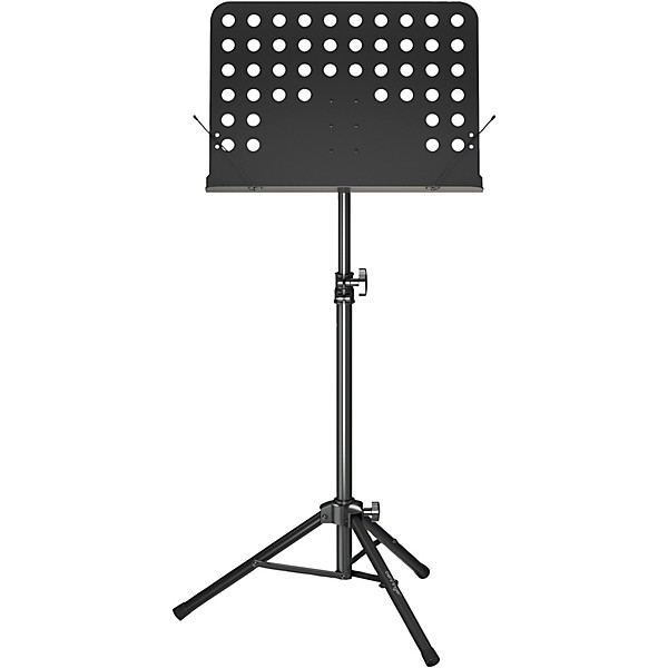 Behringer MU1000 Standard Tripod Orchestra Sheet Music Stand