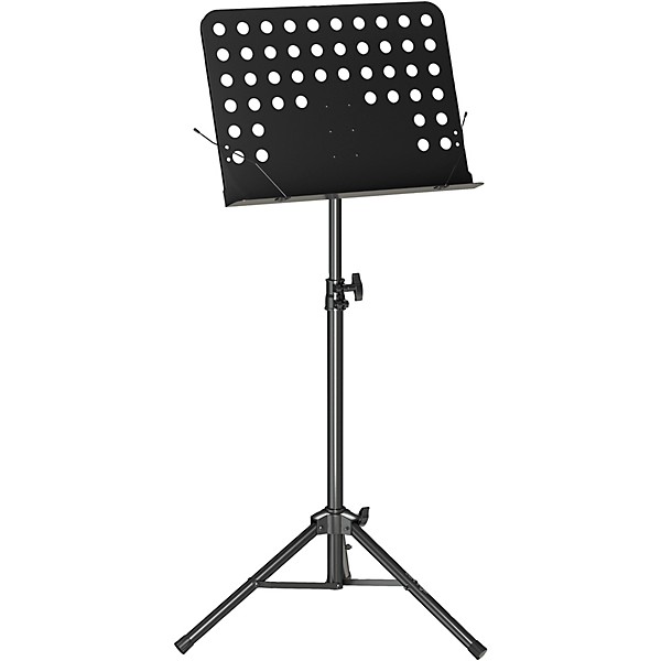 Behringer MU1000 Standard Tripod Orchestra Sheet Music Stand