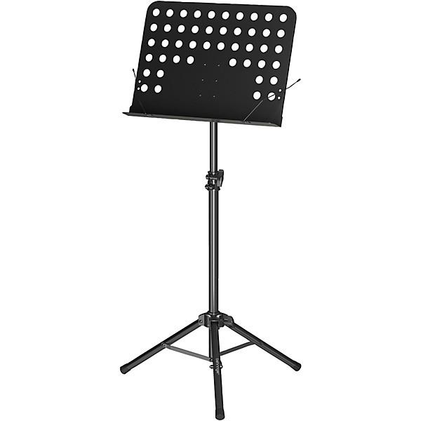 Behringer MU1000 Standard Tripod Orchestra Sheet Music Stand