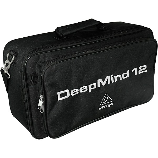 Behringer DeepMind 12D-TB Transport Bag for DeepMind 12D