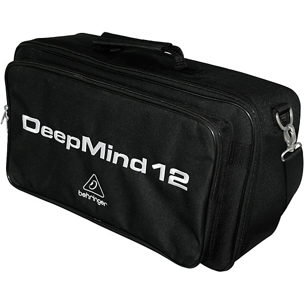 Behringer DeepMind 12D-TB Transport Bag for DeepMind 12D