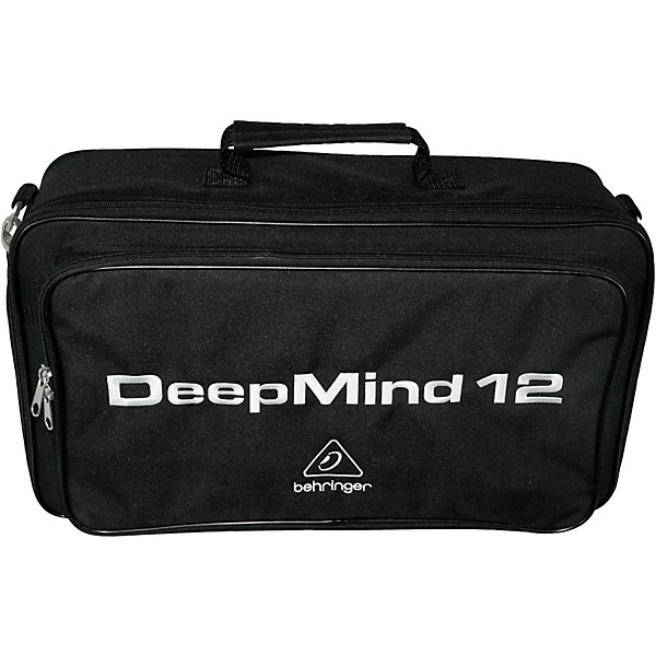 Behringer DeepMind 12D-TB Transport Bag for DeepMind 12D