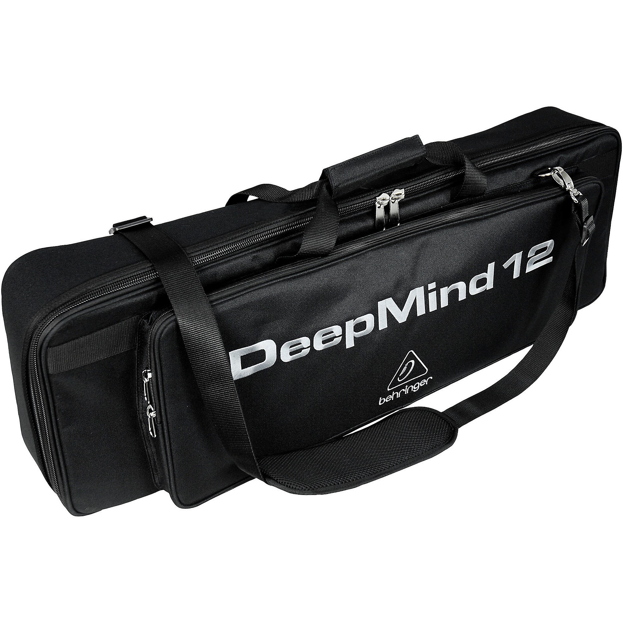 Behringer DeepMind 12-TB Keyboard Gig Bag | Guitar Center