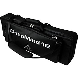 Behringer DeepMind 12-TB Keyboard Gig Bag