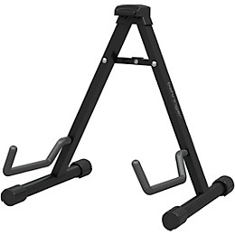 Behringer GB3002-A Acoustic Guitar Stand with Foam Padding