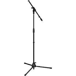 Behringer MS2050-L Professional Tripod Microphone Stand With 27" Boom