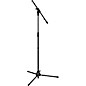 Behringer MS2050-L Professional Tripod Microphone Stand with 27" Boom thumbnail