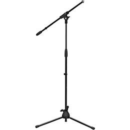 Behringer MS2050-L Professional Tripod Microphone Stand with 27" Boom