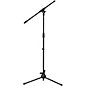 Behringer MS2050-L Professional Tripod Microphone Stand with 27" Boom