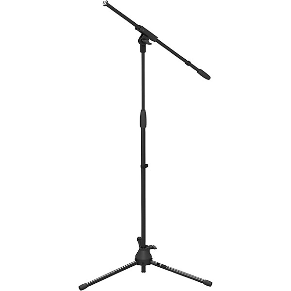 Behringer MS2050-L Professional Tripod Microphone Stand with 27" Boom