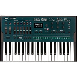 KORG opsix 2.0 FM Synthesizer