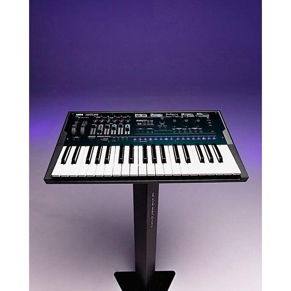 KORG opsix 2.0 FM Synthesizer