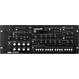 KORG wavestate Wavesequencing Desktop/4U Rack